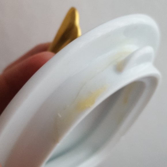 🌙VERSACE ROSENTHAL Russian Dream Creamer Pitcher - Picture 11 of 16